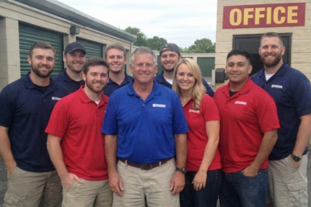 Water damage restoration professionals in Lehigh Acres, FL